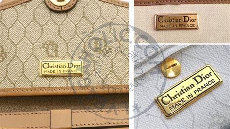 numero de serie dior|Dior authentication codes.